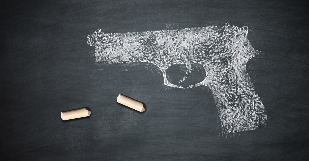 With Texas Now a Campus Carry State, Here’s What You Need to Know