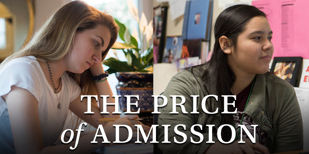 the-price-of-admission