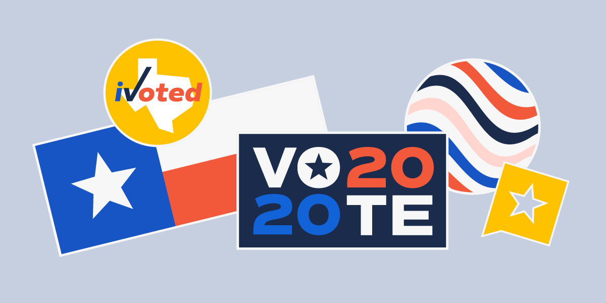 Texas 2020 Primary Sample Ballot What You Need To Know The Texas Tribune