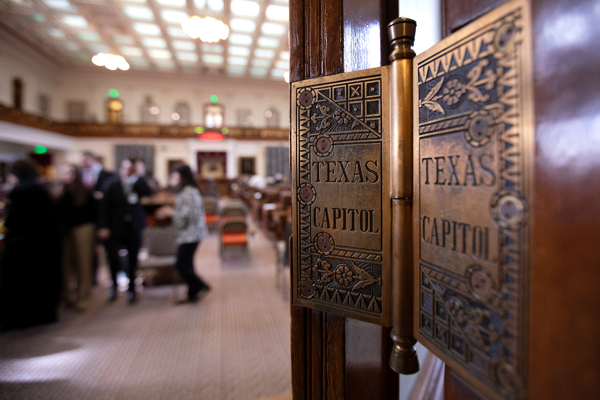 Comparing the Texas House and Senate budgets for 2020-21