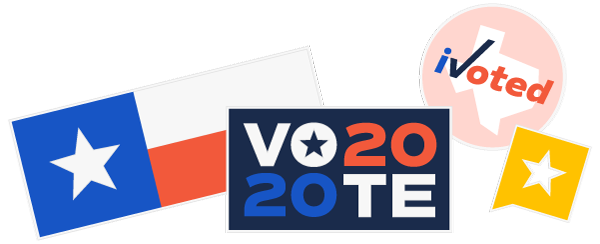 Texas 2020 General Election Results presented by The Texas Tribune