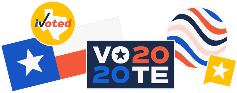 Texas November election: Who’s on the ballot | The Texas Tribune
