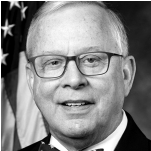 Photo of U.S. Rep. Ron Wright