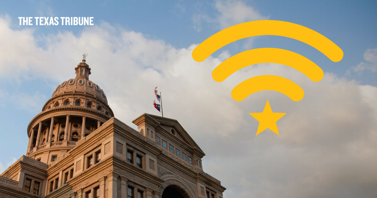 Livestreaming video from the Texas Legislature | The Texas Tribune