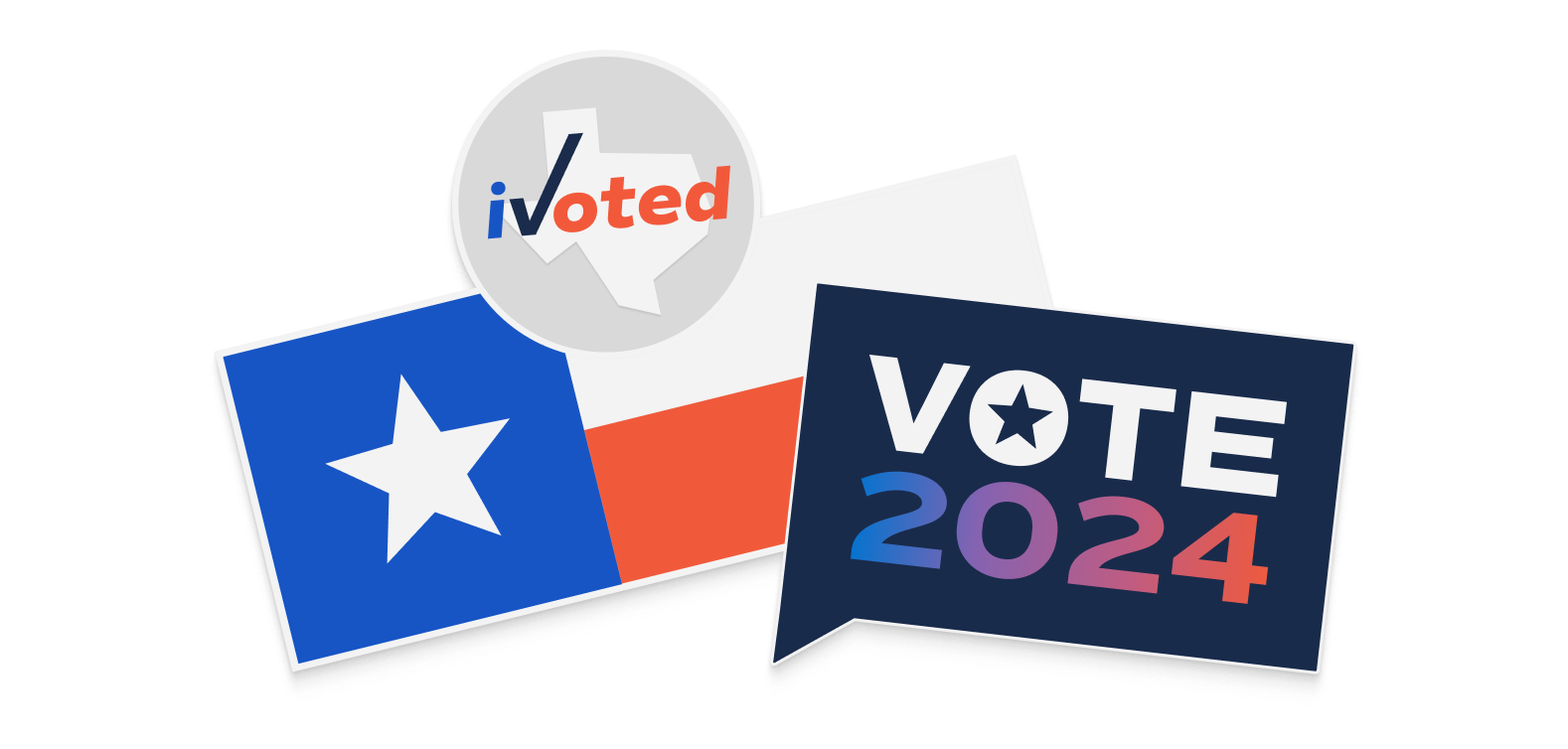Texas Primary Election Day 2024 Terra