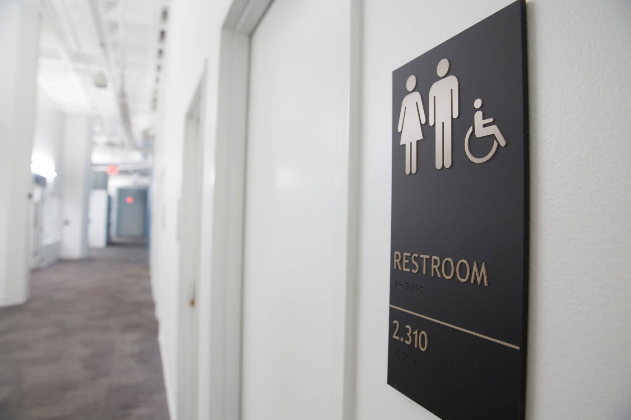 Here's what the Texas bathroom bill means in plain English | The ...
